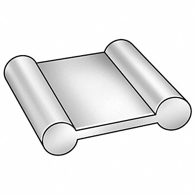 Plastic Dog Bones image